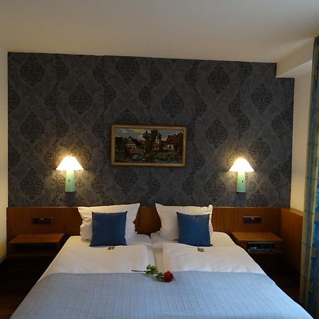 S&L Hotel نيوس المظهر الخارجي الصورة