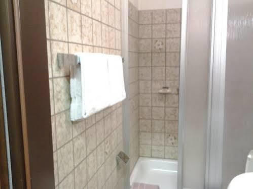 S&L Hotel نيوس المظهر الخارجي الصورة