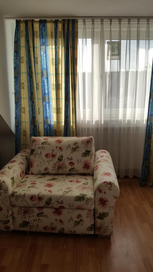 S&L Hotel نيوس المظهر الخارجي الصورة