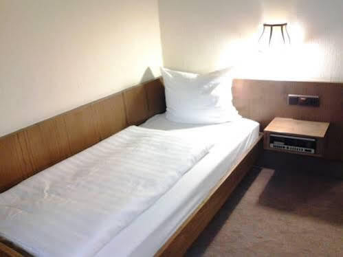 S&L Hotel نيوس المظهر الخارجي الصورة